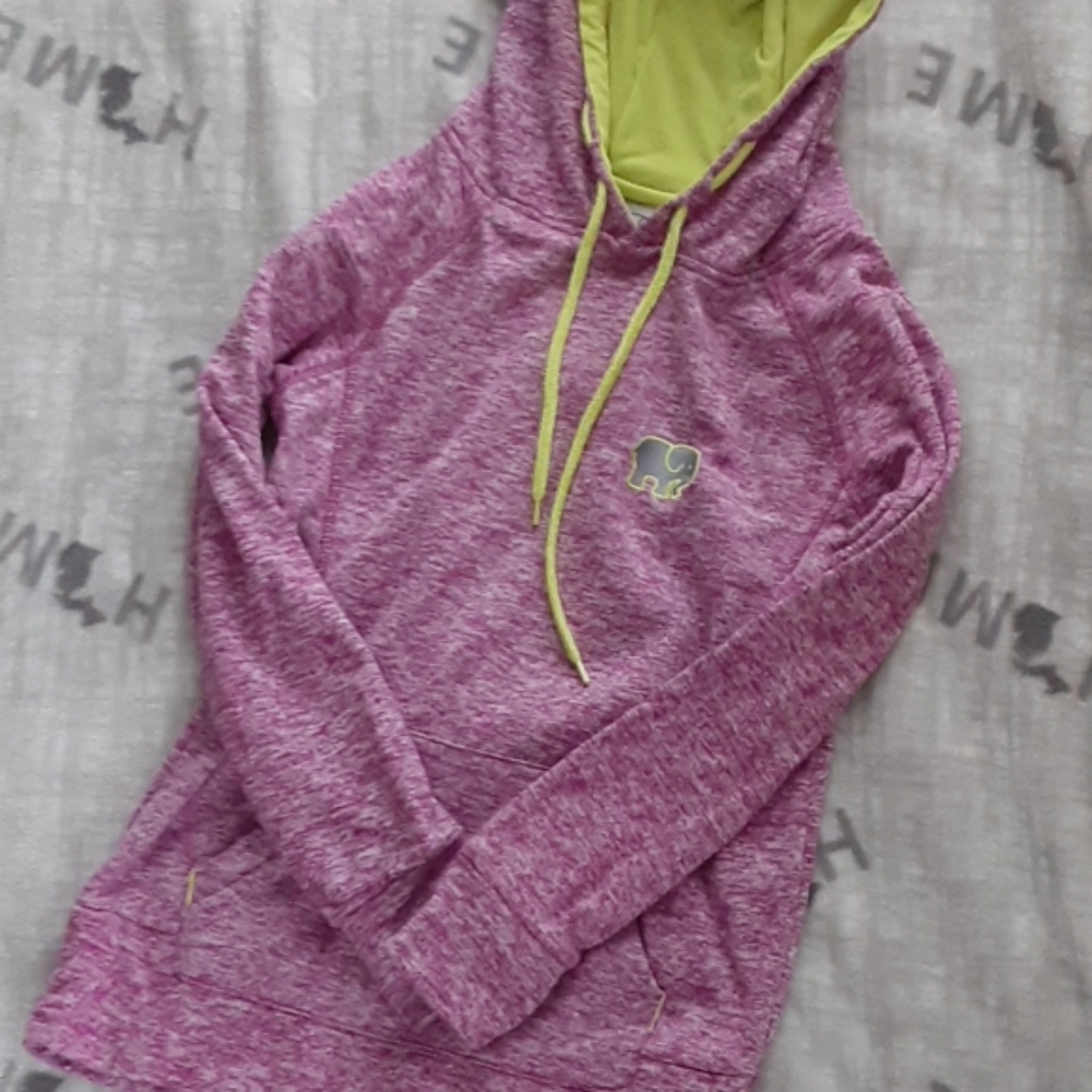 Ivory Ella Hoodie